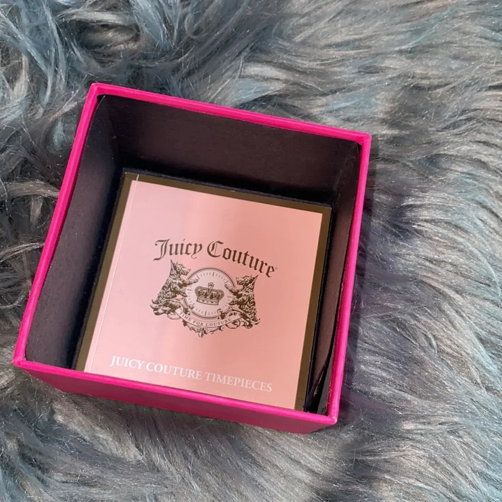 Juicy Couture juicy couture